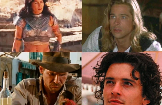 These Movie Wardrobe Fails Nearly Ruined Everything