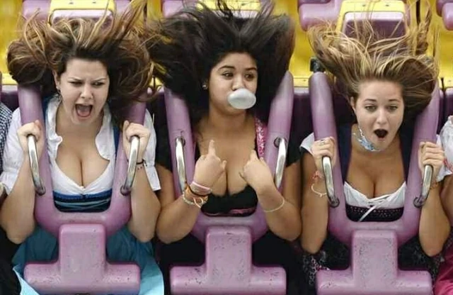 Can You Believe What You’re Seeing? 45 Mind-Blowing Photos from Disneyland That Defy Reality!