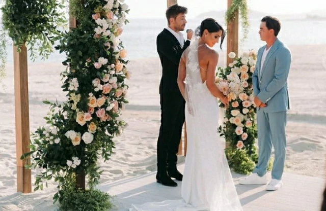 How pole vaulter Allison Stokke’s career nearly ended because of one innocent picture