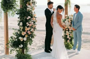 How pole vaulter Allison Stokke’s career nearly ended because of one innocent picture