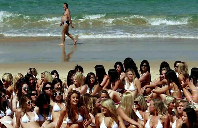 Jaw-Dropping Background Disasters You Have To See To Believe