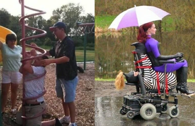 40+ Powerful Photos Scientists Can't Explain