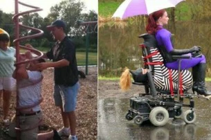 40+ Powerful Photos Scientists Can't Explain