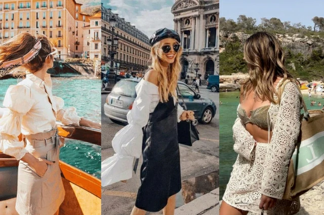 The world's most popular cities for travel enthusiasts in 2023