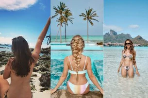 The world's most popular cities for travel enthusiasts in 2023