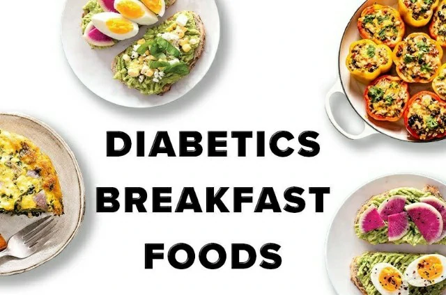 Tasty Breakfast Ideas For Diabetics
