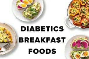 Tasty Breakfast Ideas For Diabetics