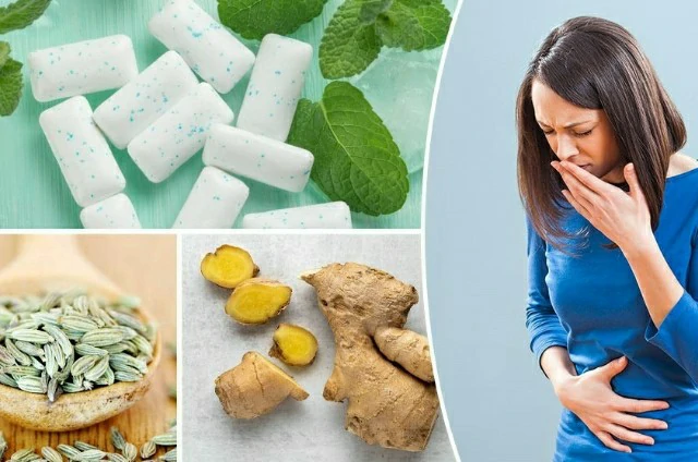 Home Remedies For Acid Reflux