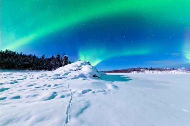 Top 10 cities to visit in North America in winter