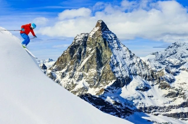 European destinations worth visiting this winter