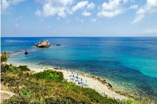 15 Best Secret Beaches in Europe You Need to Discover