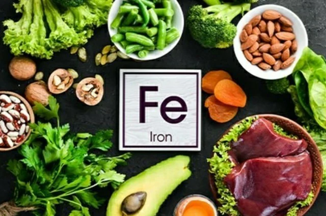 15 Iron-Rich Foods to Add to Your Diet