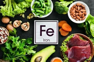 15 Iron-Rich Foods to Add to Your Diet