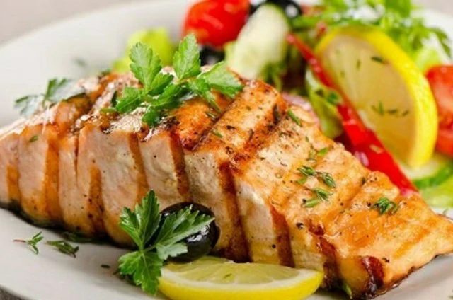 30 Foods To Help You Sleep Through the Night