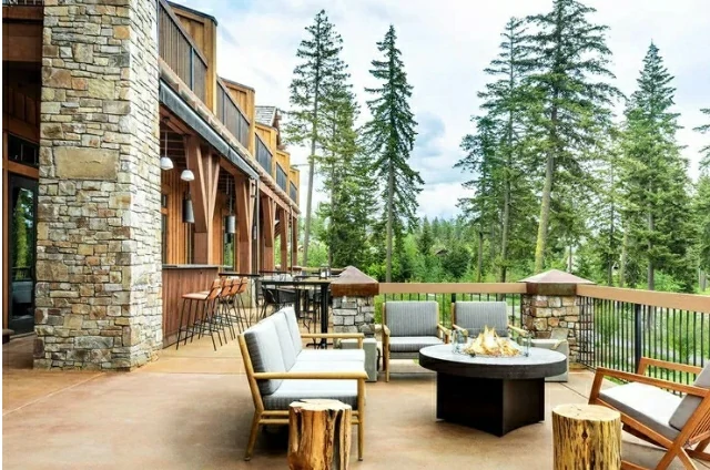 The 15 Best Resorts in the Western United States