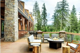 The 15 Best Resorts in the Western United States