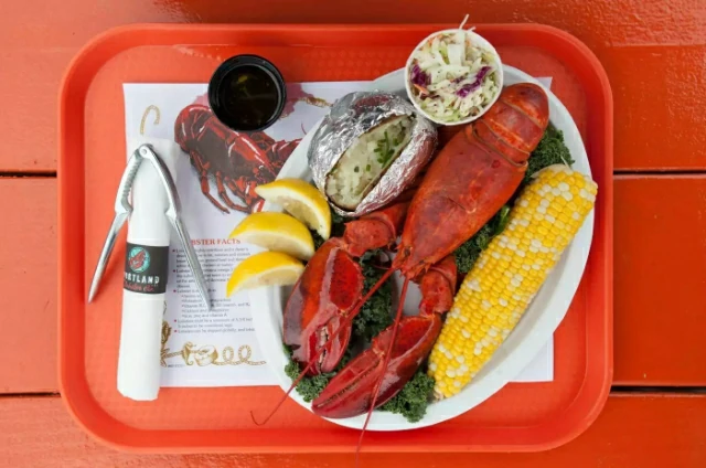 The Best Cities for Food in the United States