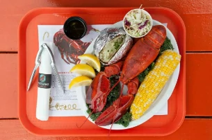 The Best Cities for Food in the United States