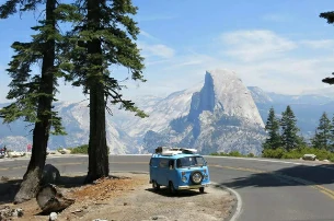 24 Most Scenic Places to Camp in the United States