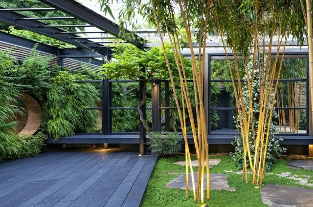 16 garden design ideas to make the best of your outdoor space