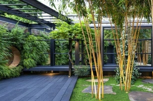 16 garden design ideas to make the best of your outdoor space