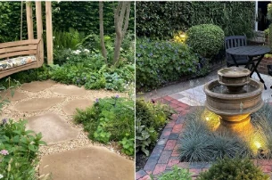 10 well-conceived garden path ideas