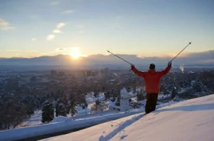 The 10 Best Ski Towns in the US