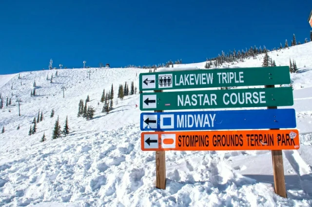9 Most Affordable Ski Resorts in the United States
