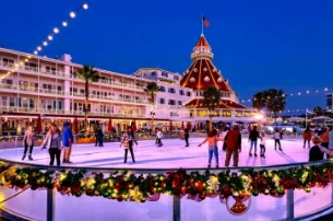 The 15 Best Christmas Towns in the US