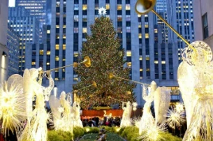 Christmas in New York City: Best Events & Things to See