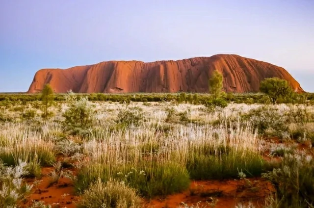 The 14 Best Parks to Visit in Australia's Northern Territory
