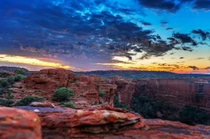 The Top 11 Destinations in Australia's Northern Territory