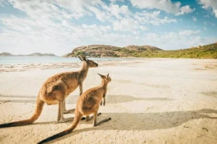 The 9 Best National Parks in Western Australia