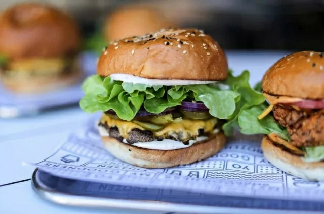 The Top 20 Restaurants in Melbourne