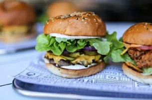 The Top 20 Restaurants in Melbourne