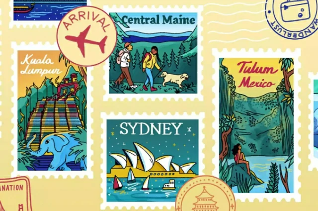 Where to Go in 2024: The Most Exciting Destinations to Explore This Year