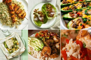 The 52 Best Workout Dinner recipes for 2023