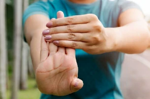 10 Arm Stretches to Ease Sore Muscles and Build Strength, According to Trainers