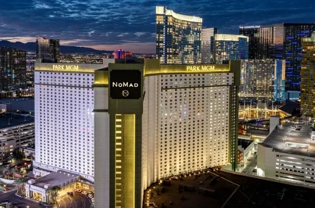 100 Favorite Hotels in the World for 2023（11~20）