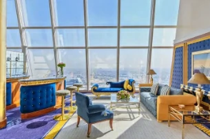 100 Favorite Hotels in the World for 2023（31~40）