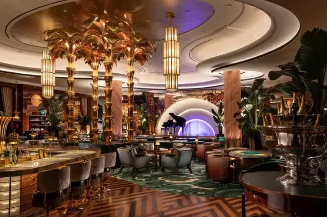 100 Favorite Hotels in the World for 2023（41~50）