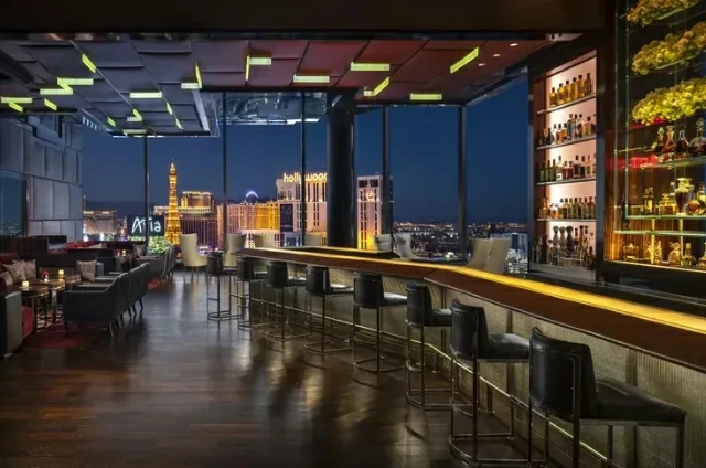 100 Favorite Hotels in the World for 2023（51~60）