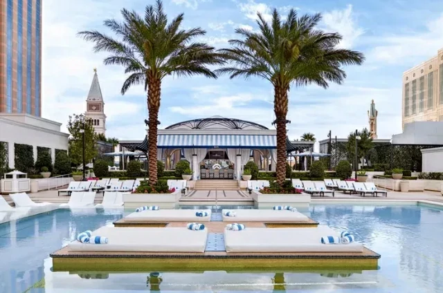 100 Favorite Hotels in the World for 2023（71~80）