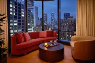 100 Favorite Hotels in the World for 2023（91~100）