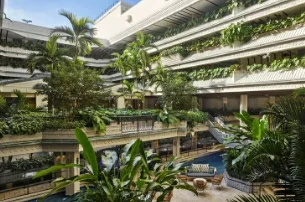 The World's 50 Best Hotels 2023: the list in pictures(40~31)