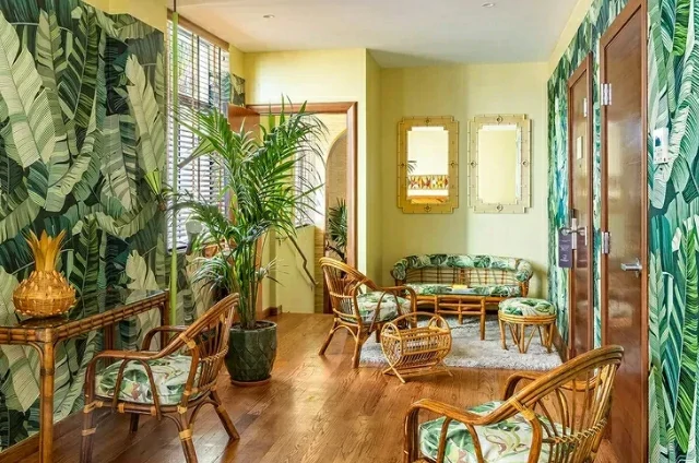 The World's 50 Best Hotels 2023: the list in pictures(30~21)