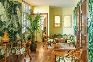 The World's 50 Best Hotels 2023: the list in pictures(30~21)