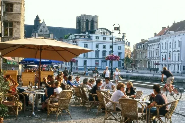 The World's 50 Best Hotels 2023: the list in pictures(10~1)