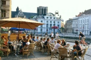 The World's 50 Best Hotels 2023: the list in pictures(10~1)