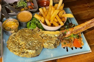 The Most Expensive Food Items From Around The World